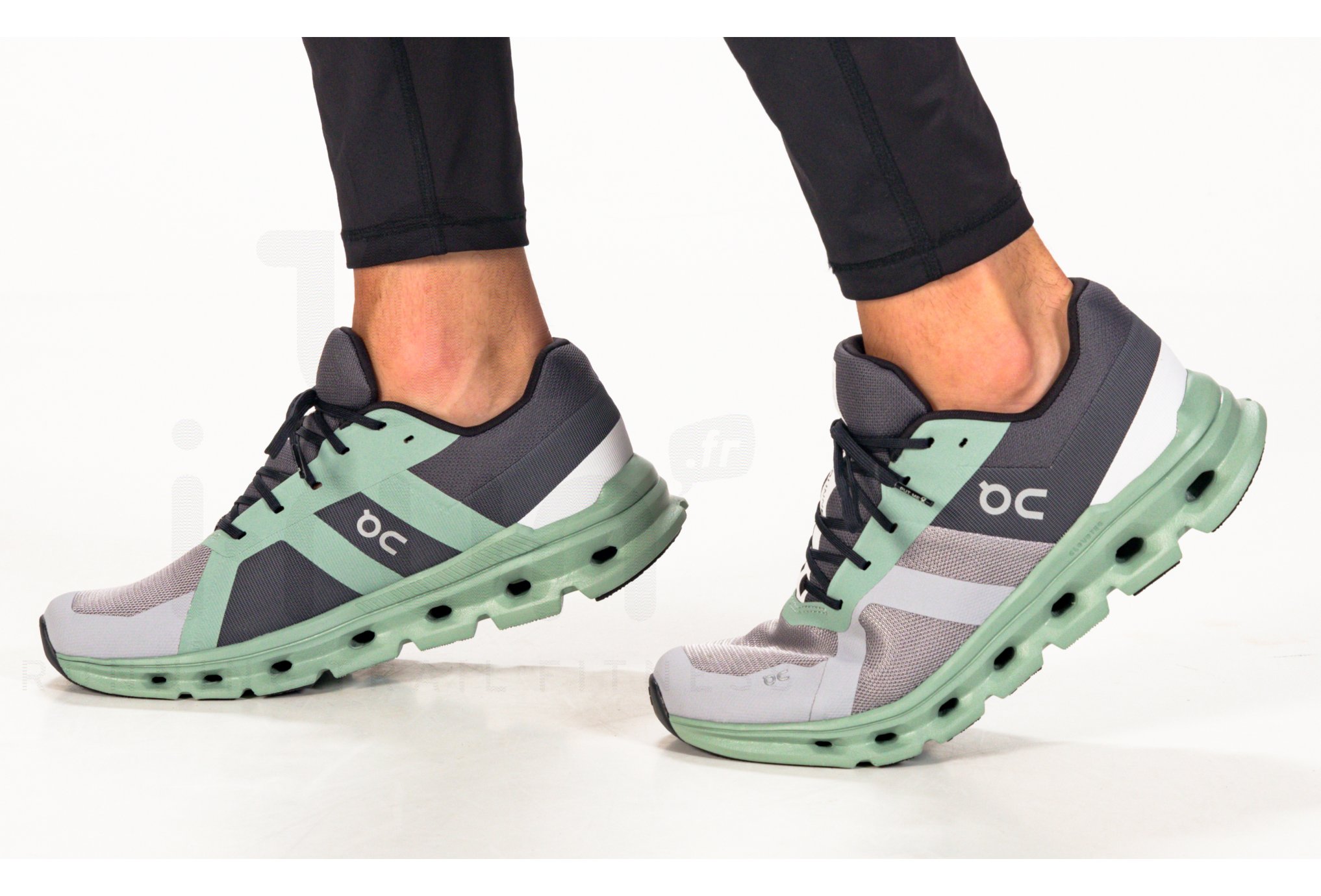On-Running Cloudrunner Herren