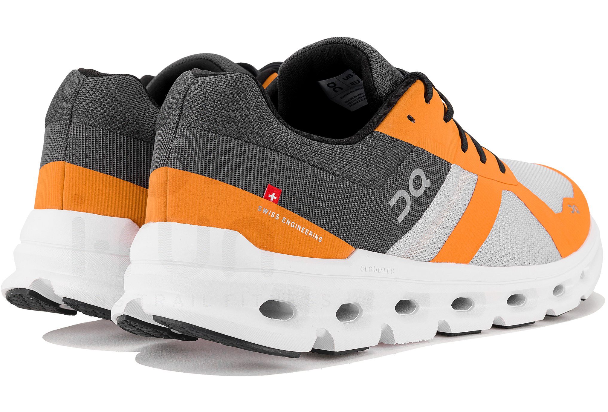 On-Running Cloudrunner Herren