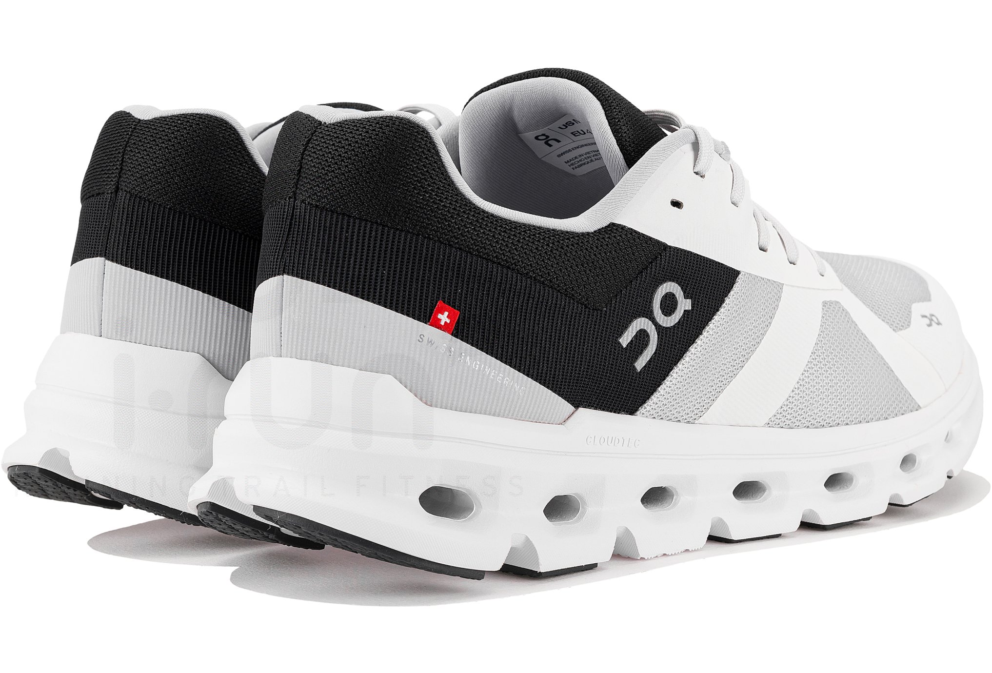 On-Running Cloudrunner M