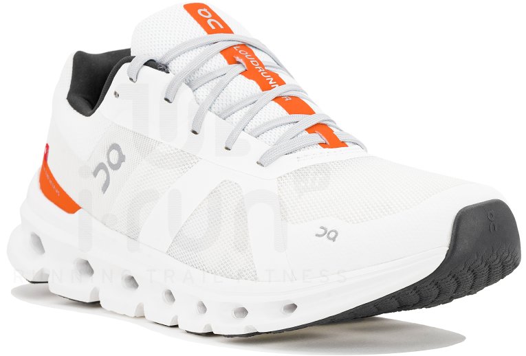 On-Running Cloudrunner