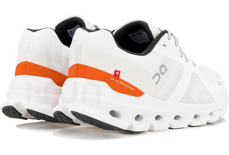 On-Running Cloudrunner