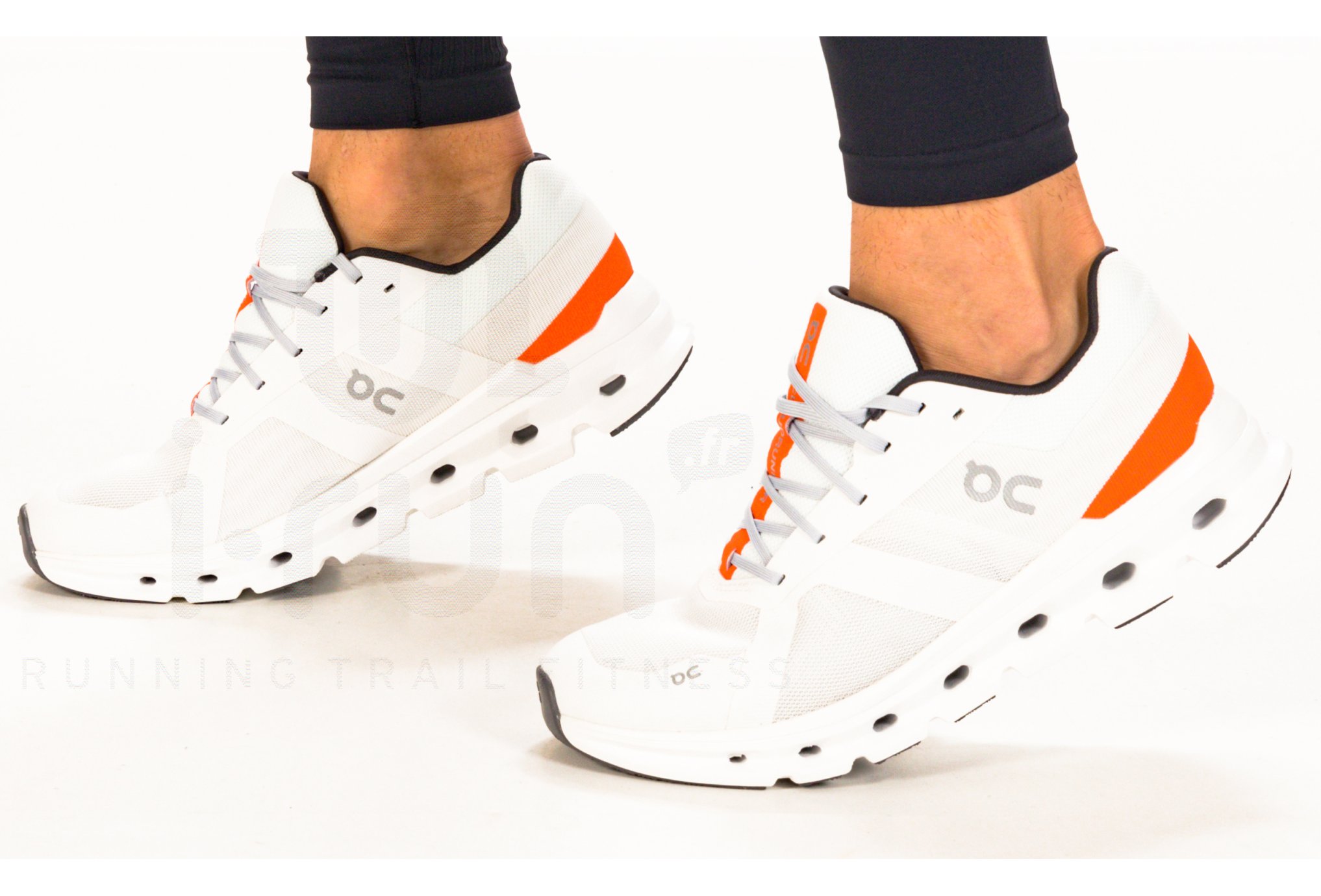 On-Running Cloudrunner
