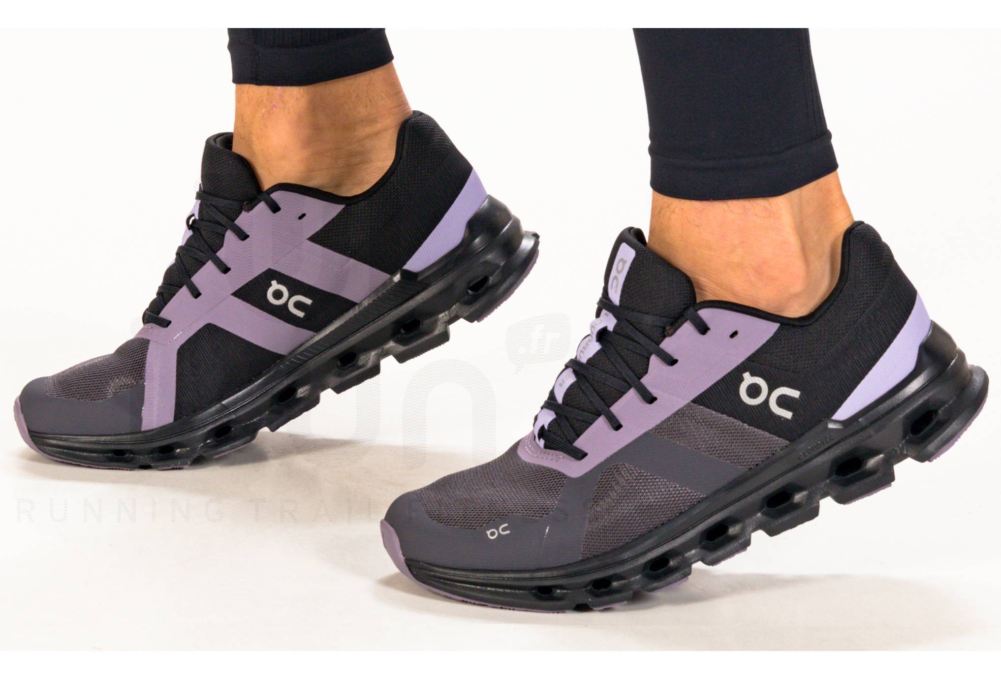 On-Running Cloudrunner