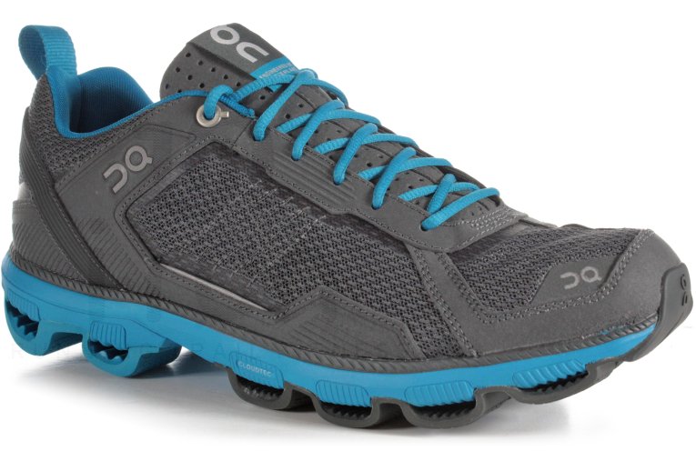 On-Running Cloudrunner M 