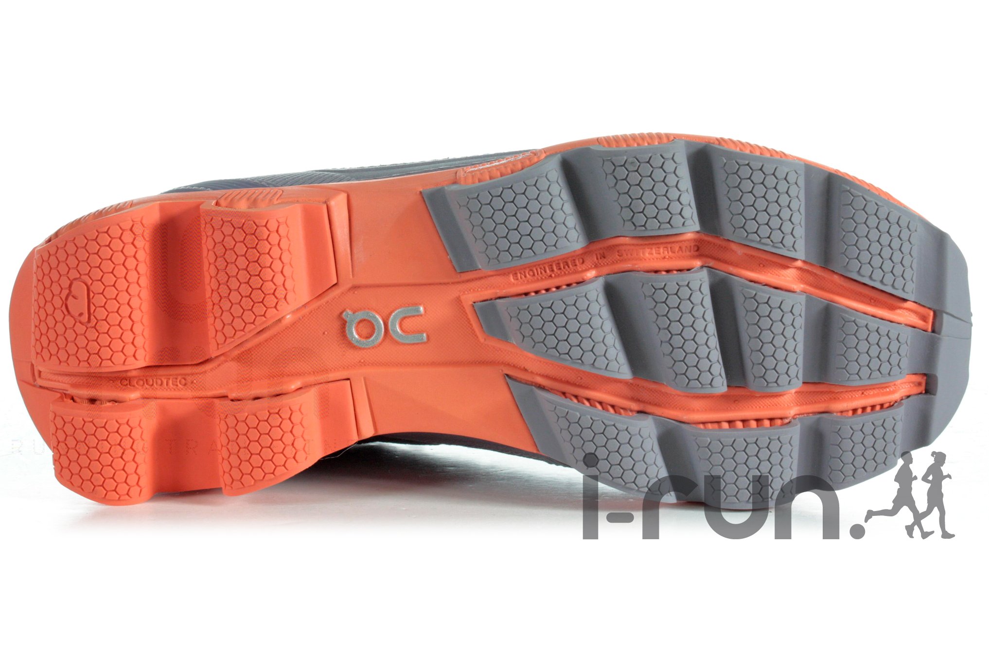 On-Running Cloudrunner Damen