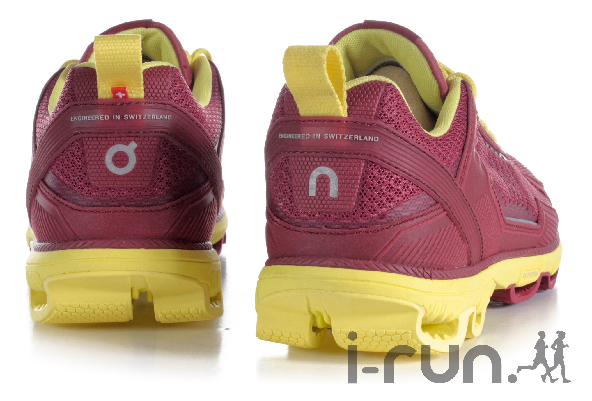 On-Running Cloudrunner Damen