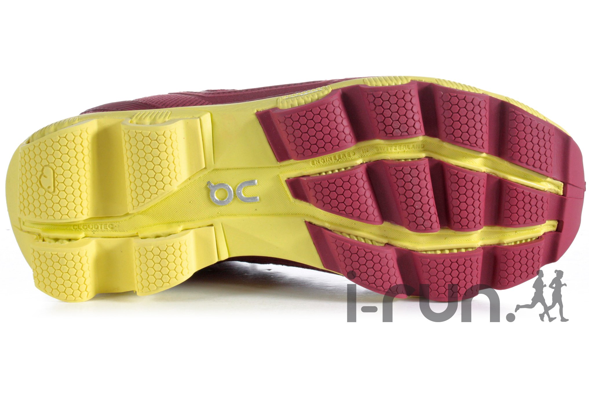 On-Running Cloudrunner Damen
