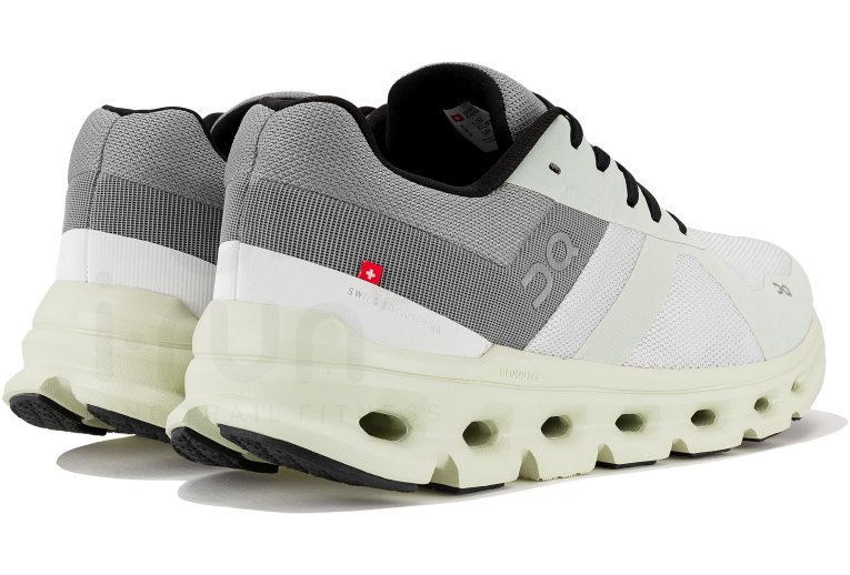 On-Running Cloudrunner W