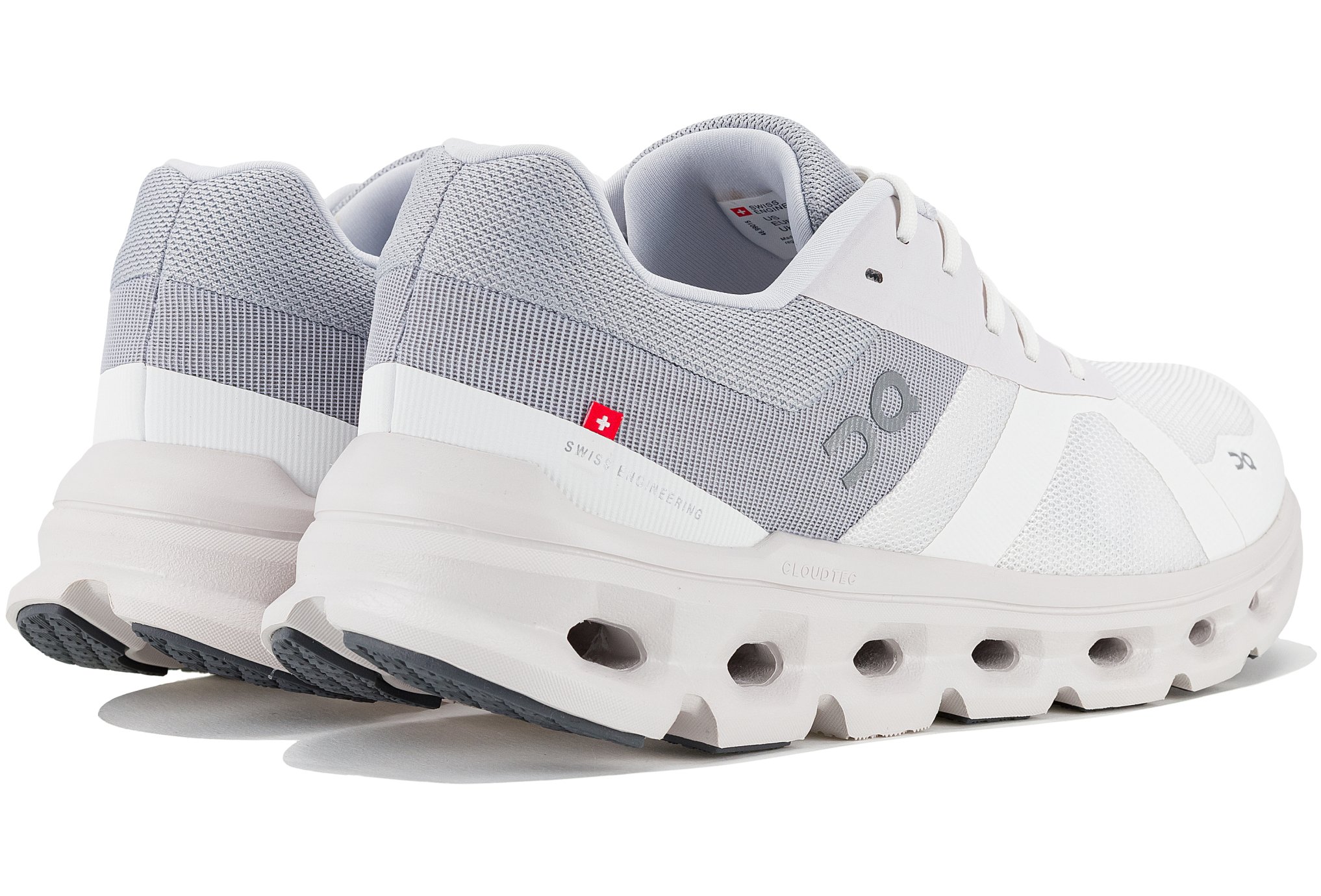 On-Running Cloudrunner W