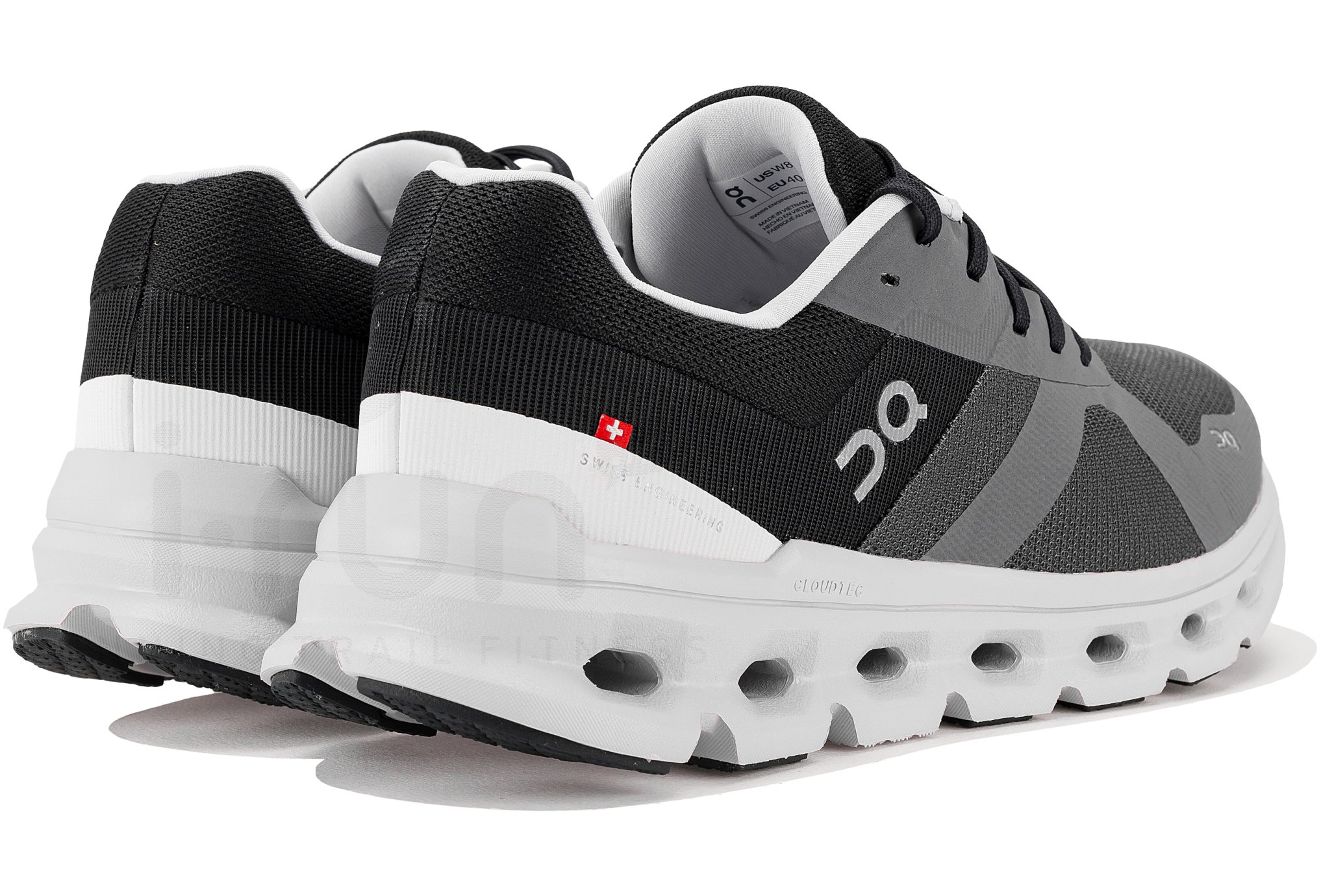 On-Running Cloudrunner W
