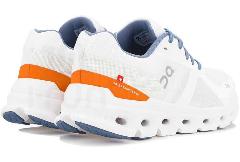 On-Running Cloudrunner Damen