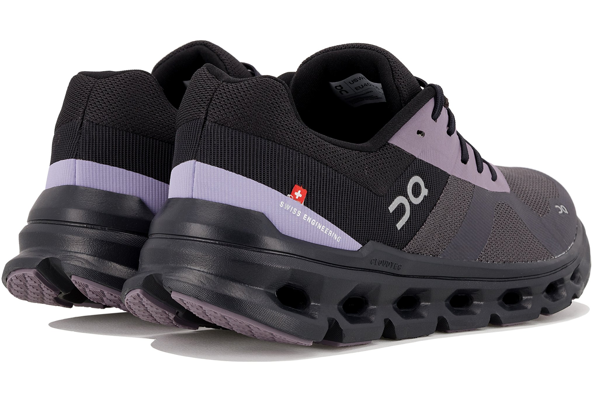 On-Running Cloudrunner Damen