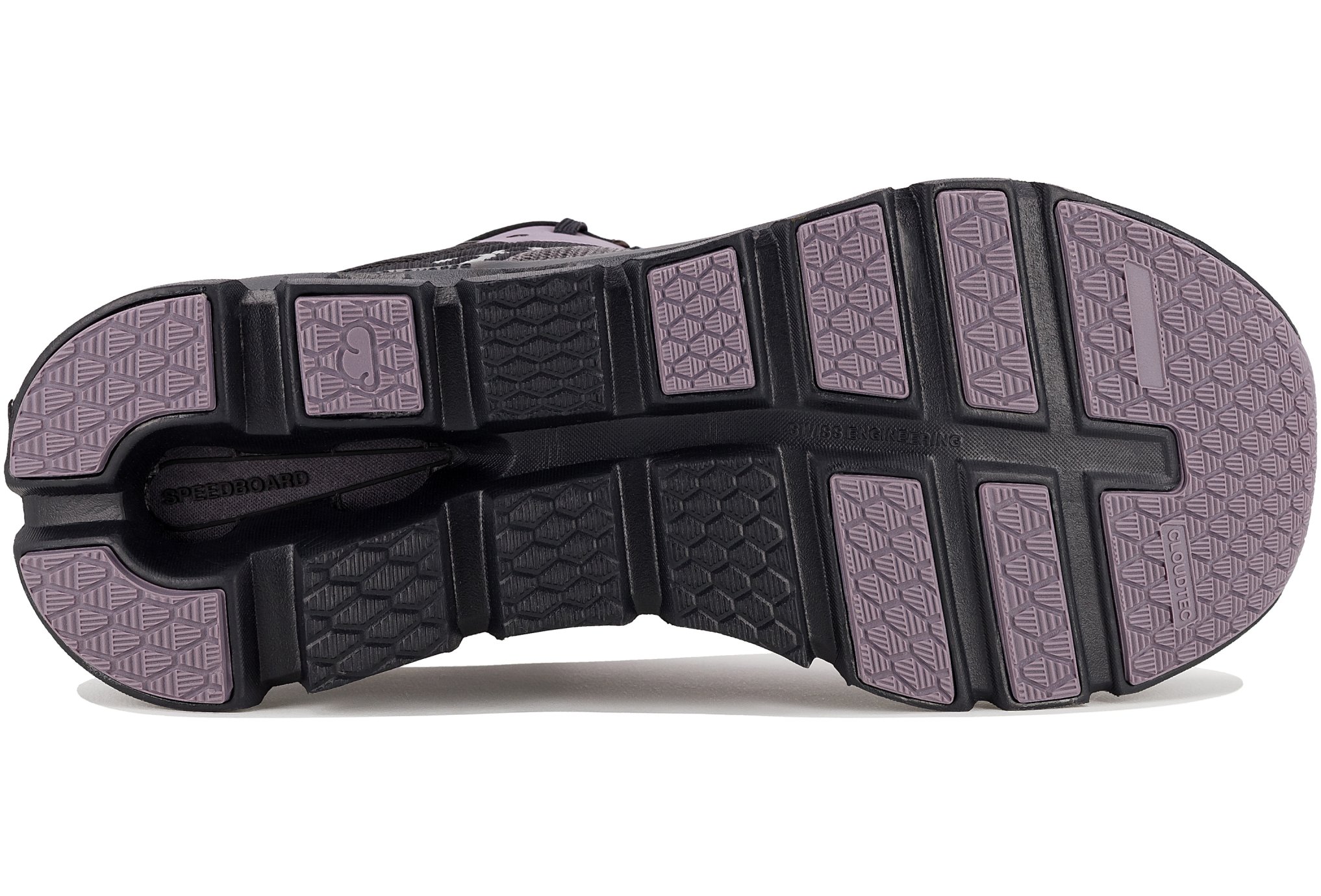 On-Running Cloudrunner Damen