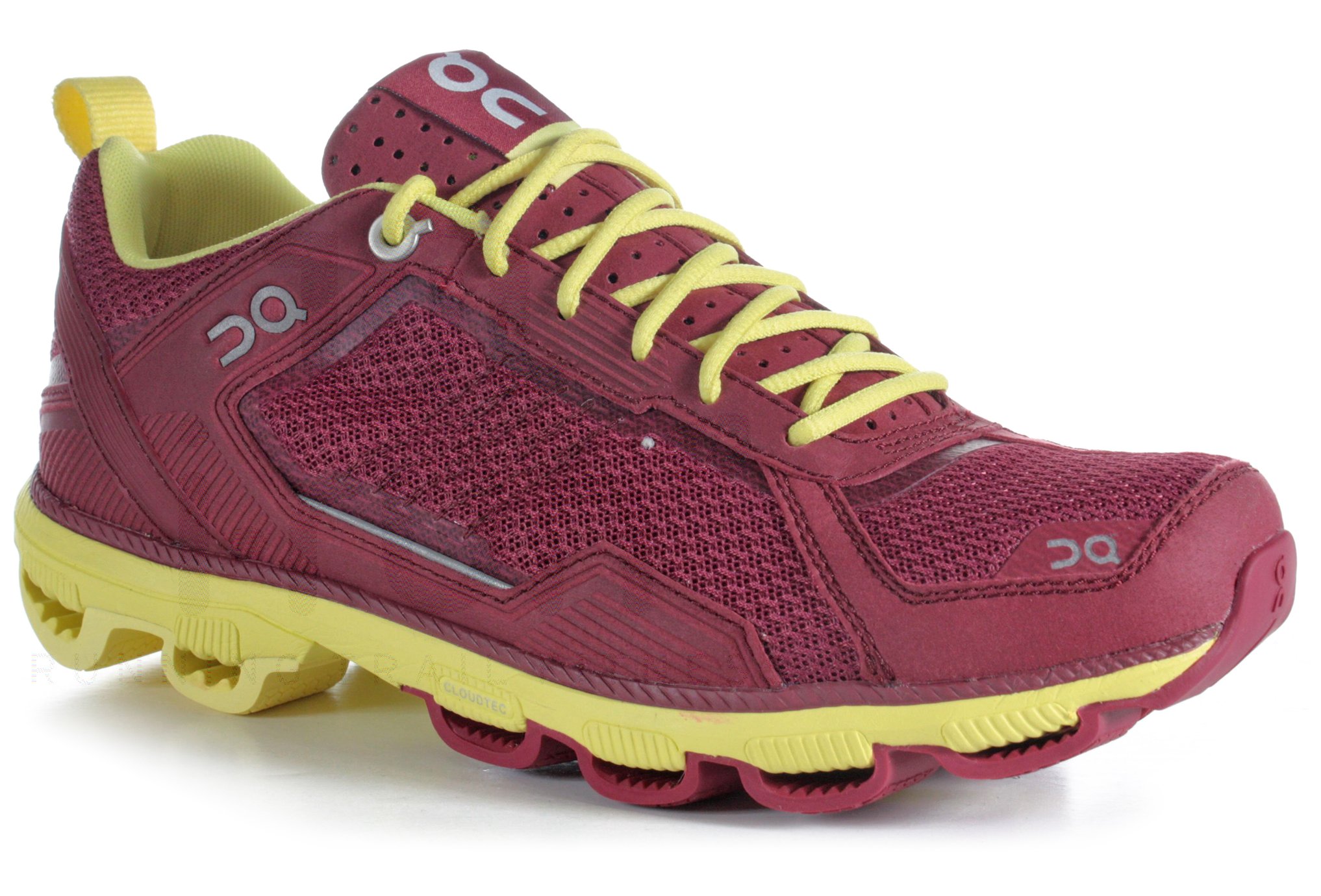 On-Running Cloudrunner Damen