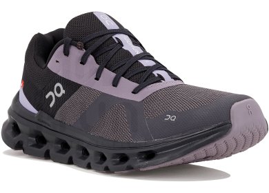 Cloudrunner W