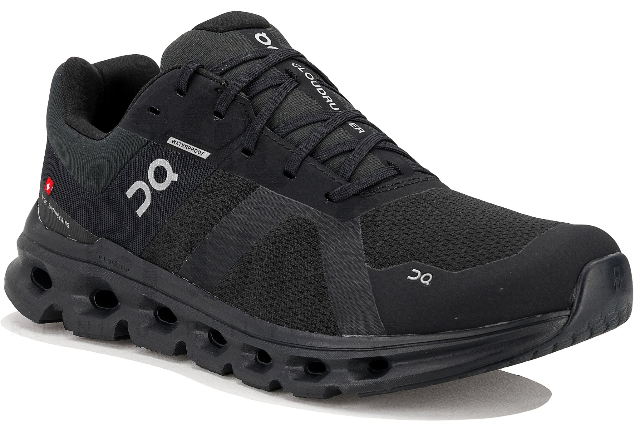 On-Running Cloudrunner Waterproof M