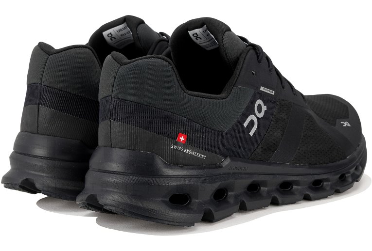 On-Running Cloudrunner Waterproof M