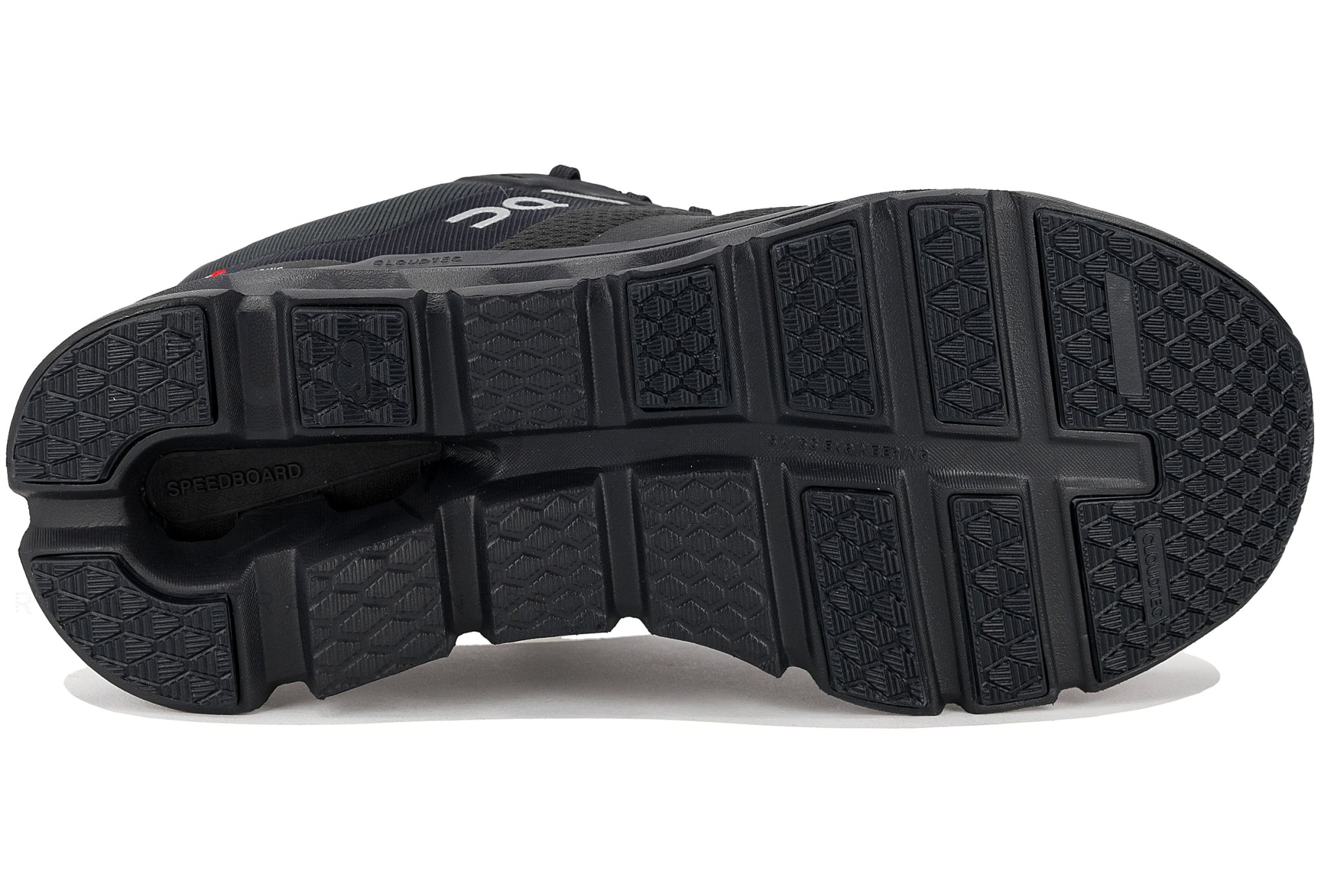 On-Running Cloudrunner Waterproof M
