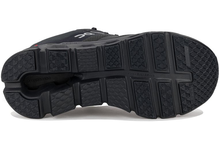 On-Running Cloudrunner Waterproof M