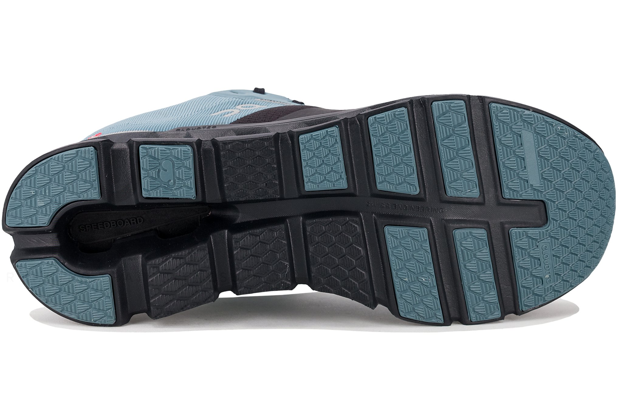 On-Running Cloudrunner Waterproof M