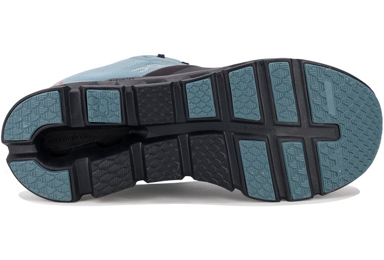 On-Running Cloudrunner Waterproof M