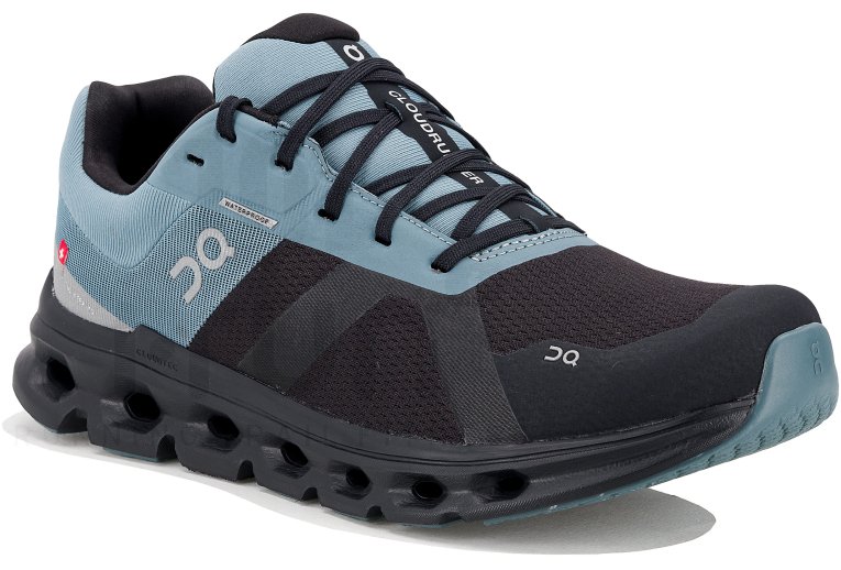 On-Running Cloudrunner Waterproof M