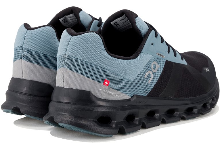 On-Running Cloudrunner Waterproof M