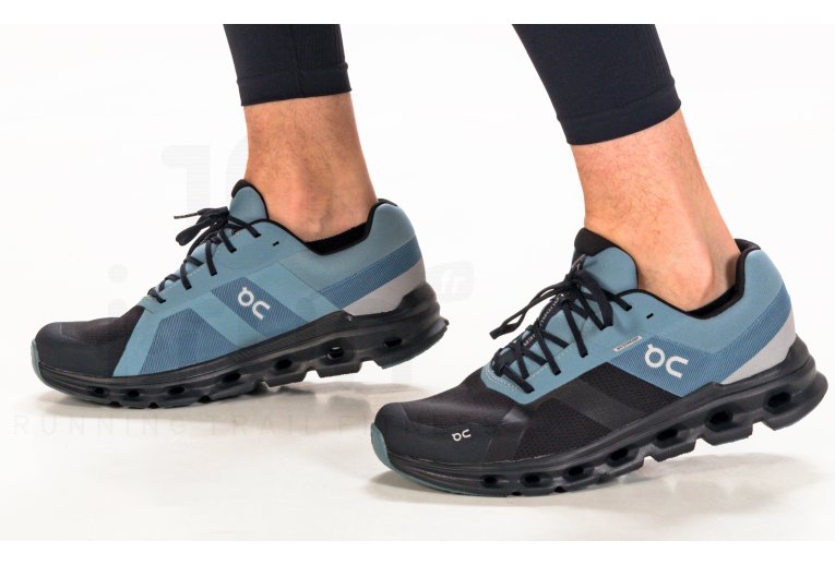 On-Running Cloudrunner Waterproof M