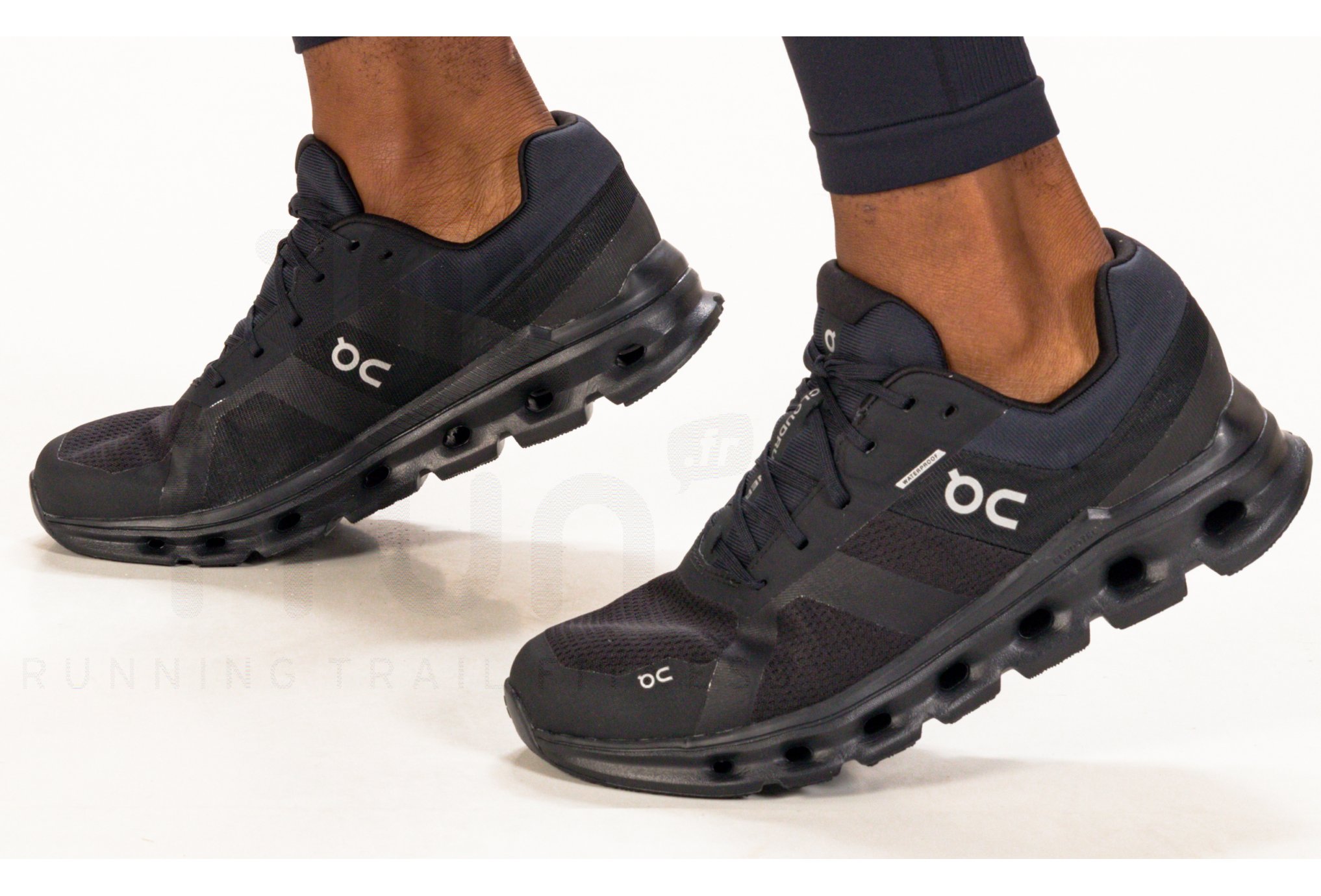 On-Running Cloudrunner Waterproof M