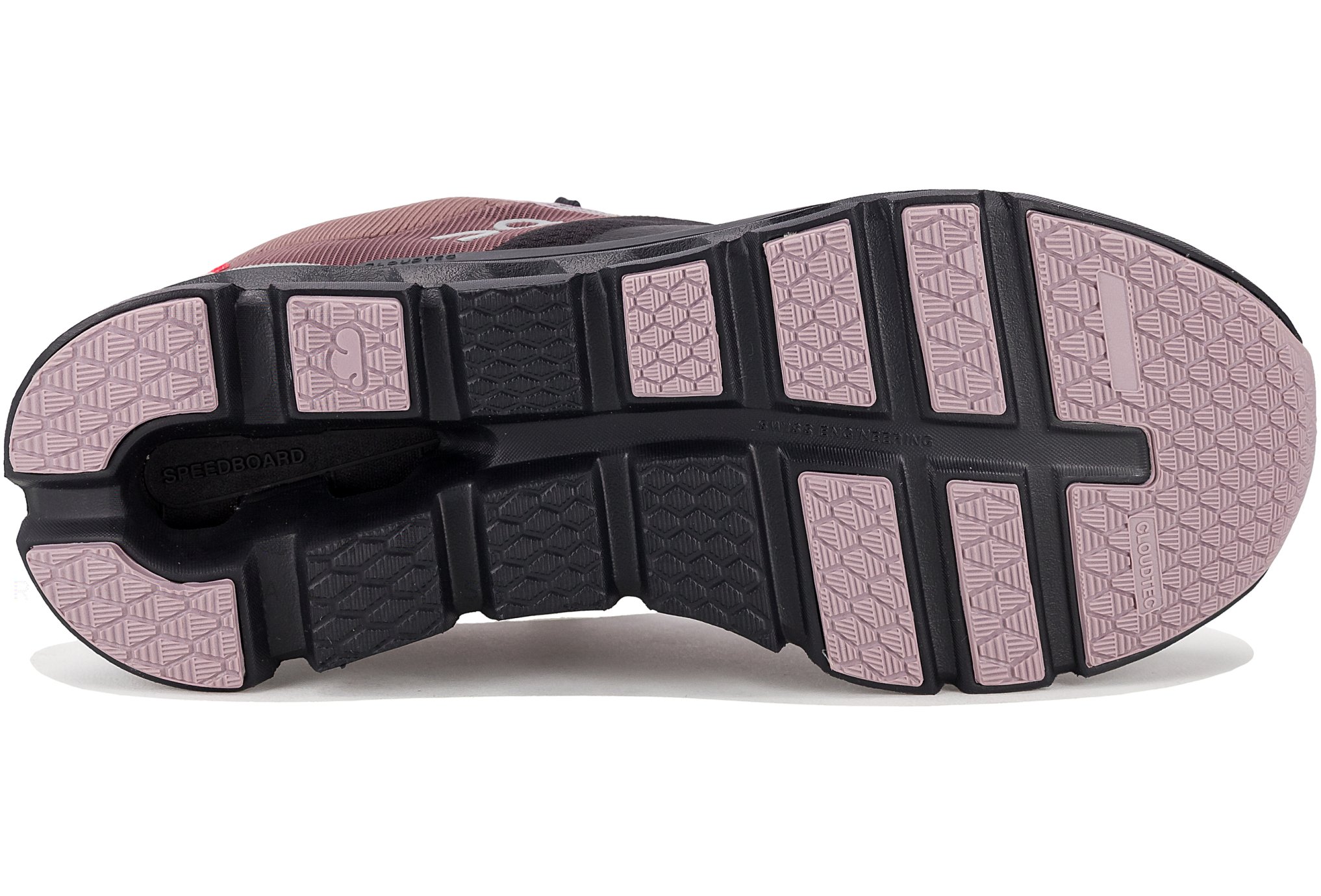 On-Running Cloudrunner Waterproof Damen