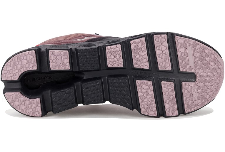 On-Running Cloudrunner Waterproof W 
