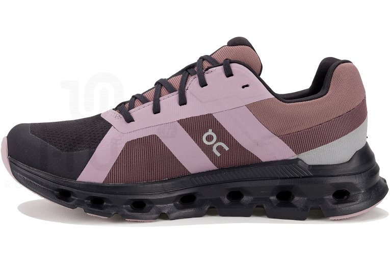 On-Running Cloudrunner Waterproof W 