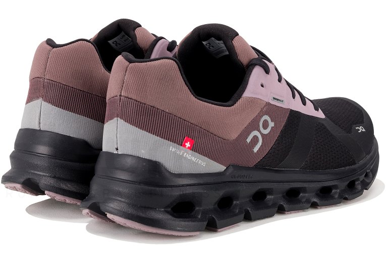 On-Running Cloudrunner Waterproof W 