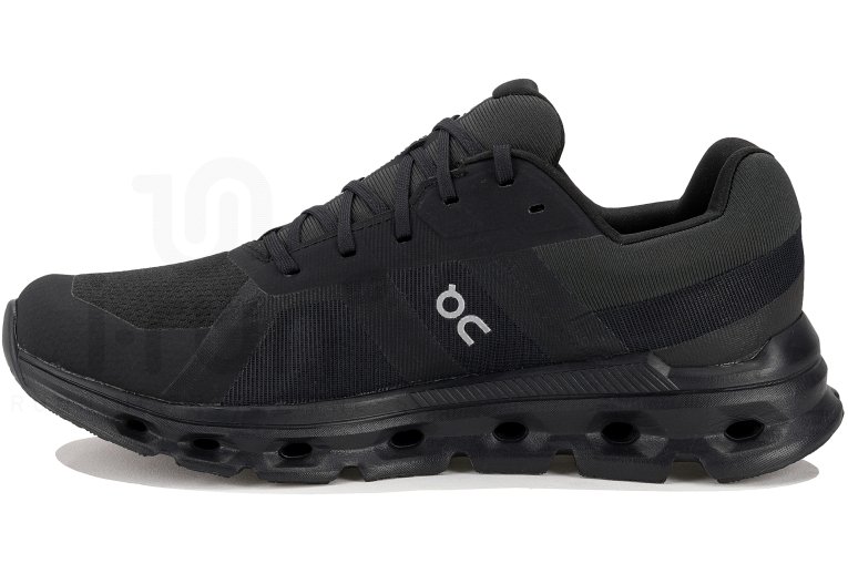 On-Running Cloudrunner Waterproof W
