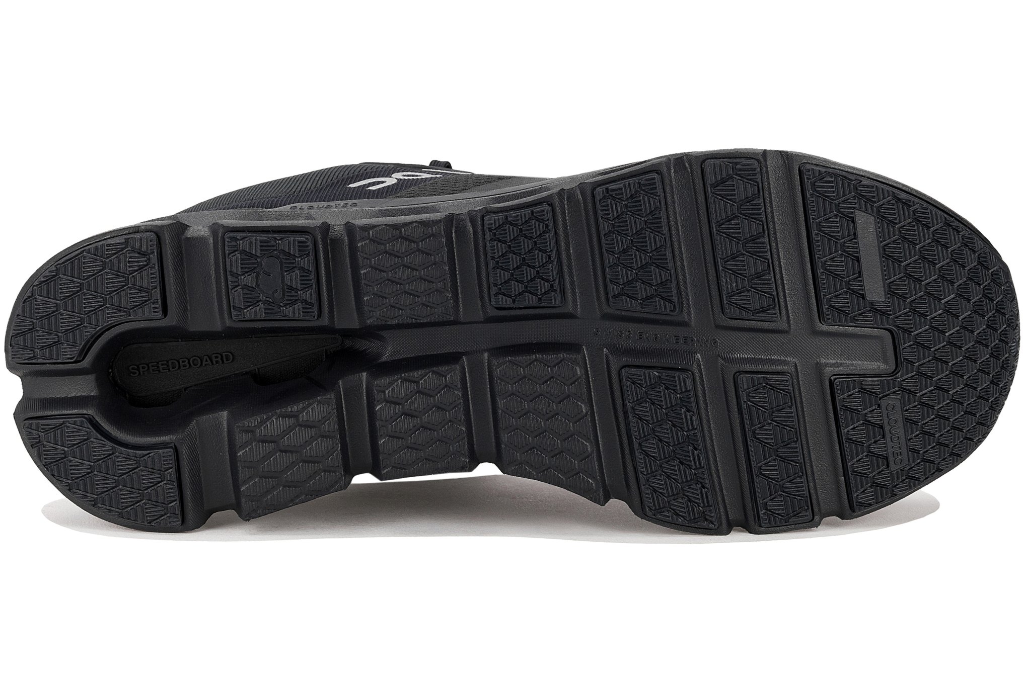 On-Running Cloudrunner Waterproof W