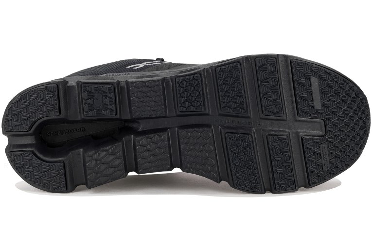 On-Running Cloudrunner Waterproof W