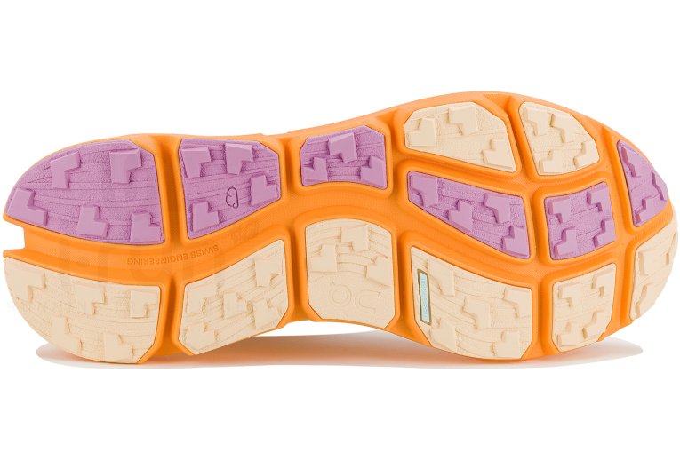 On-Running Cloudsoma