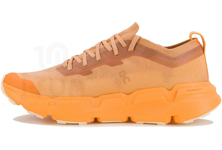 On-Running Cloudsoma