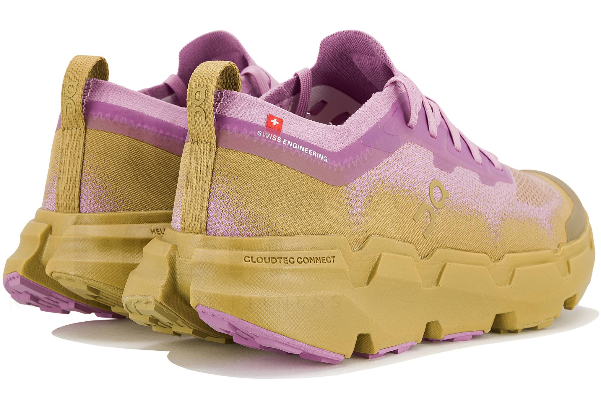On-Running Cloudsoma