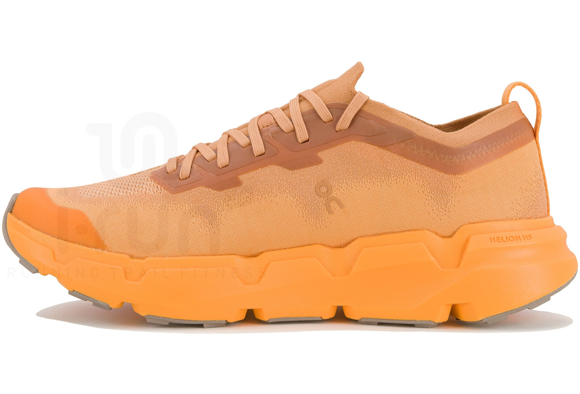 On-Running Cloudsoma