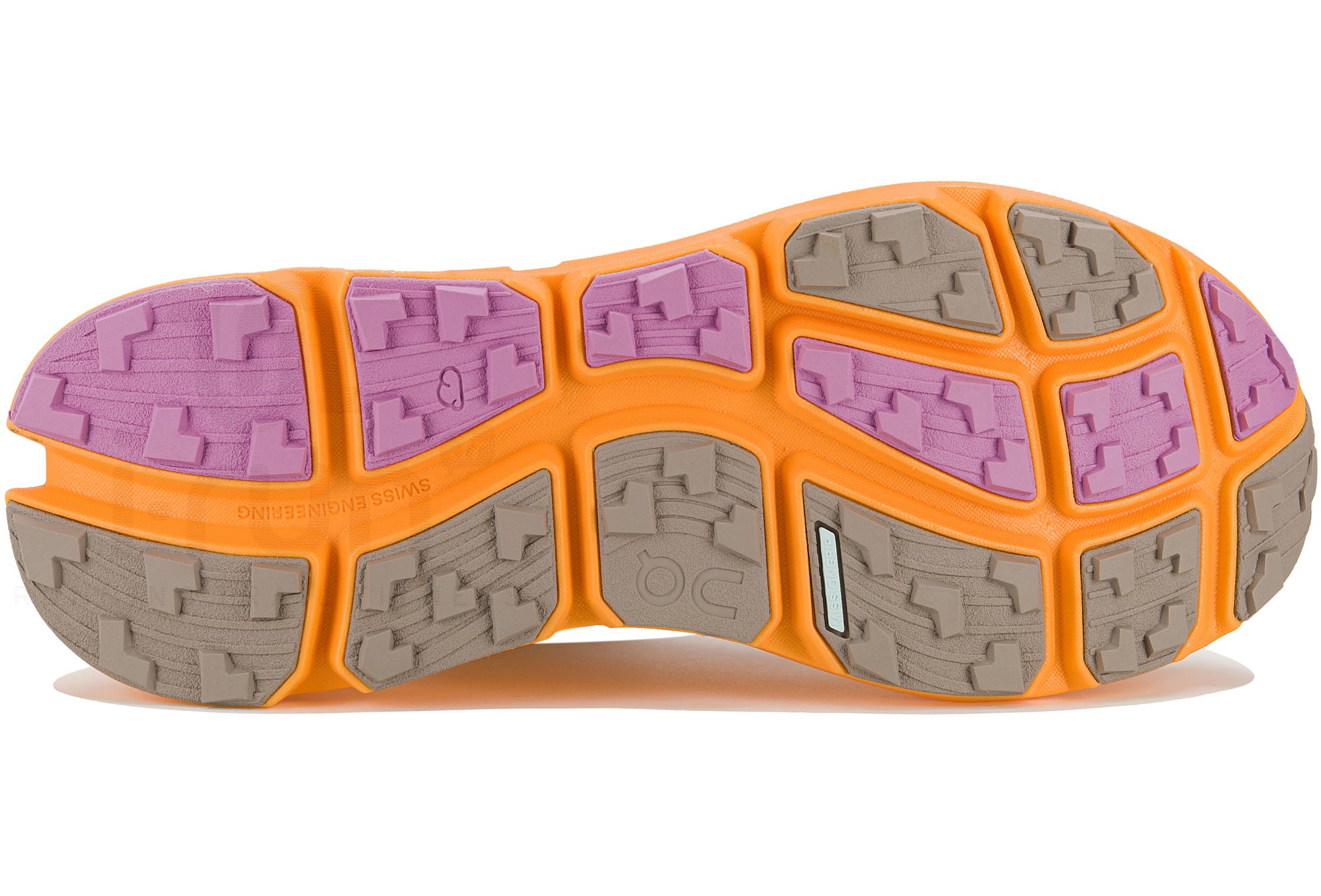 On-Running Cloudsoma