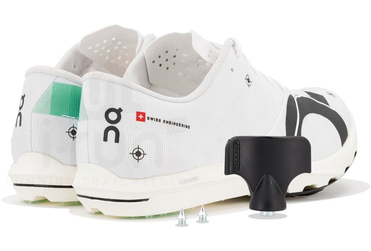 On-Running Cloudspike 10000m M