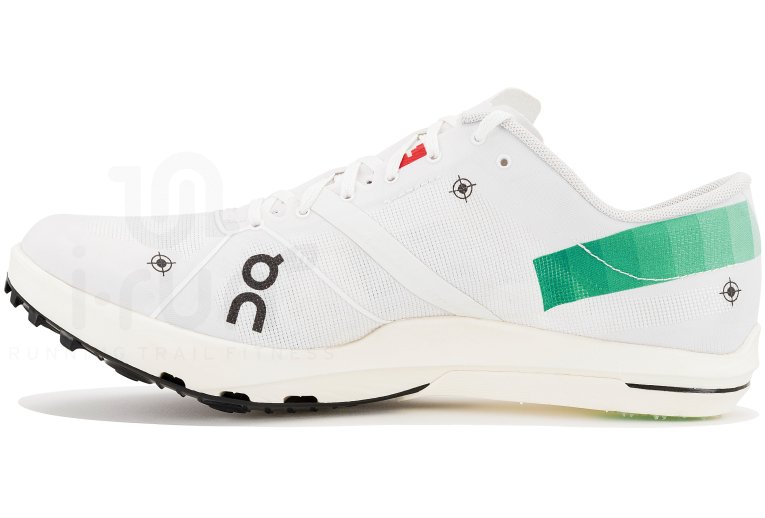 On-Running Cloudspike 10000m M