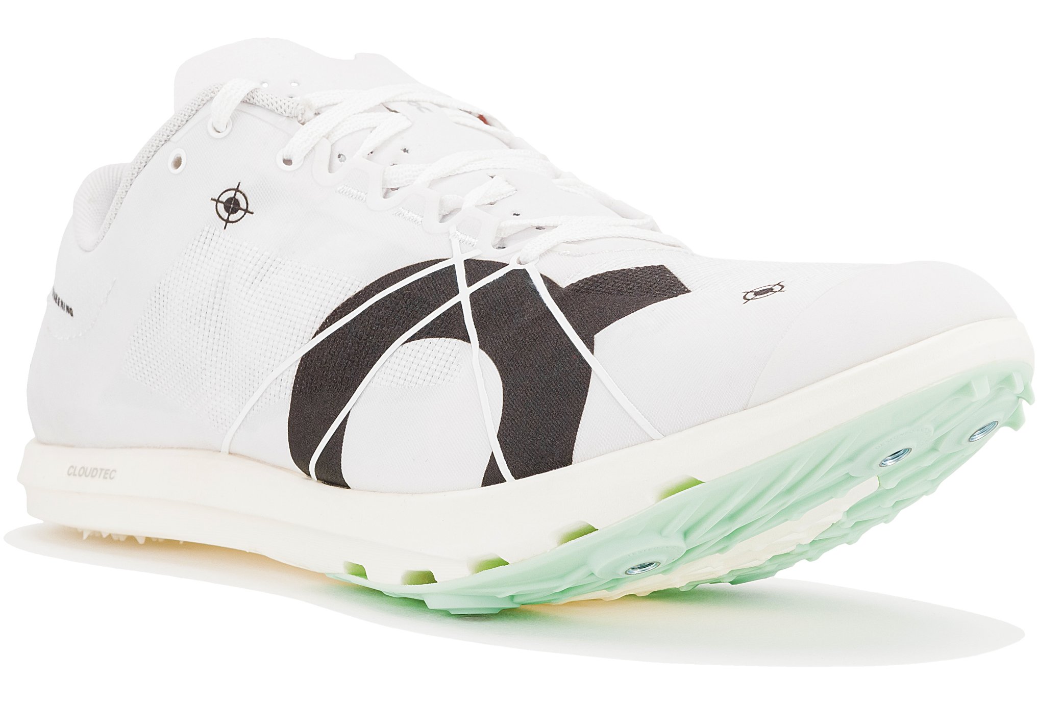 On-Running Cloudspike 1500m W Chaussures de sport femme