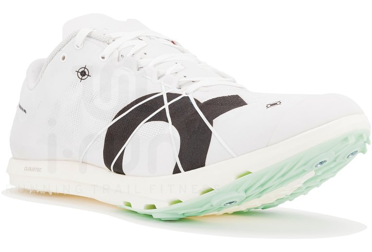 On-Running Cloudspike 1500m Damen