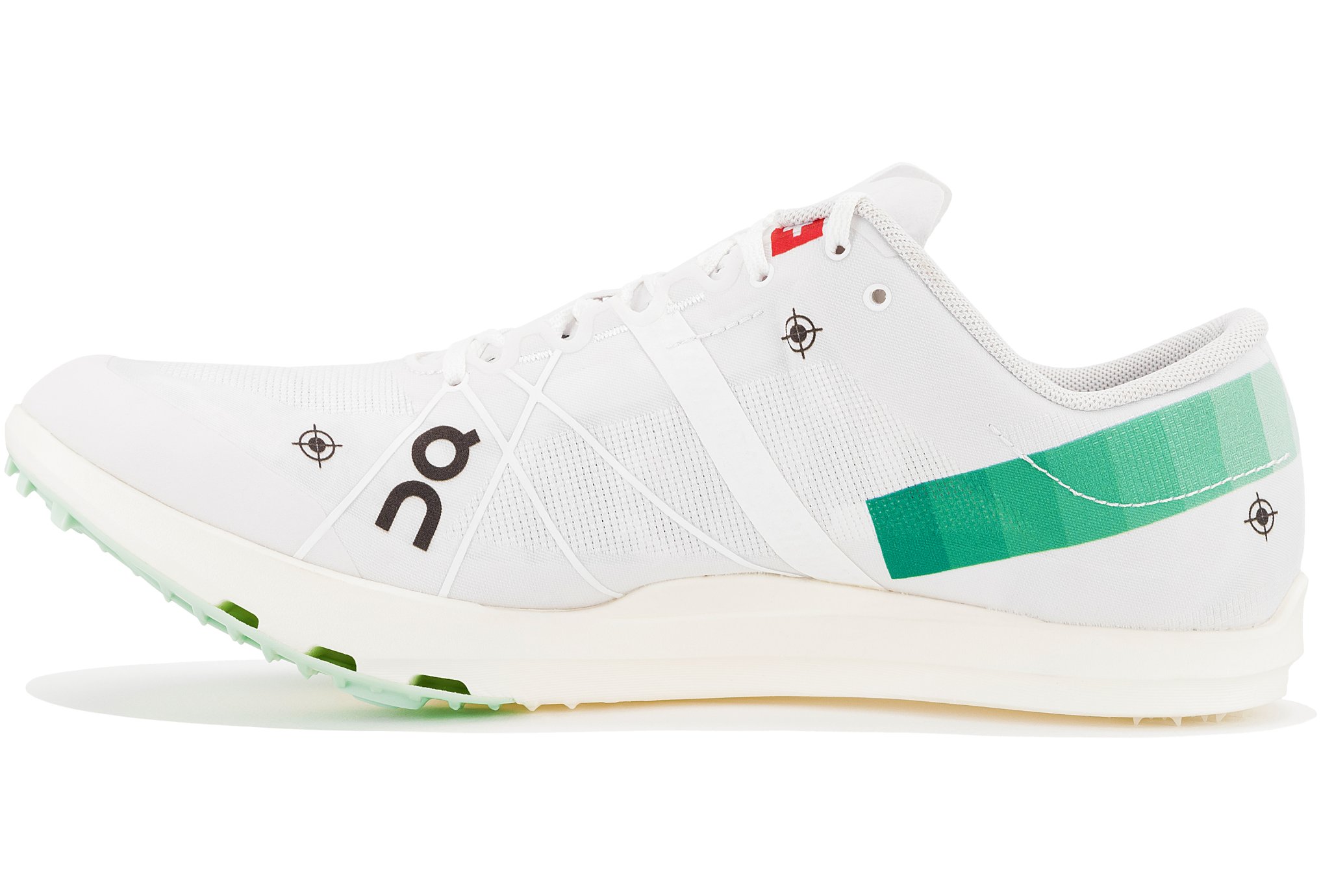 On-Running Cloudspike 1500m Damen