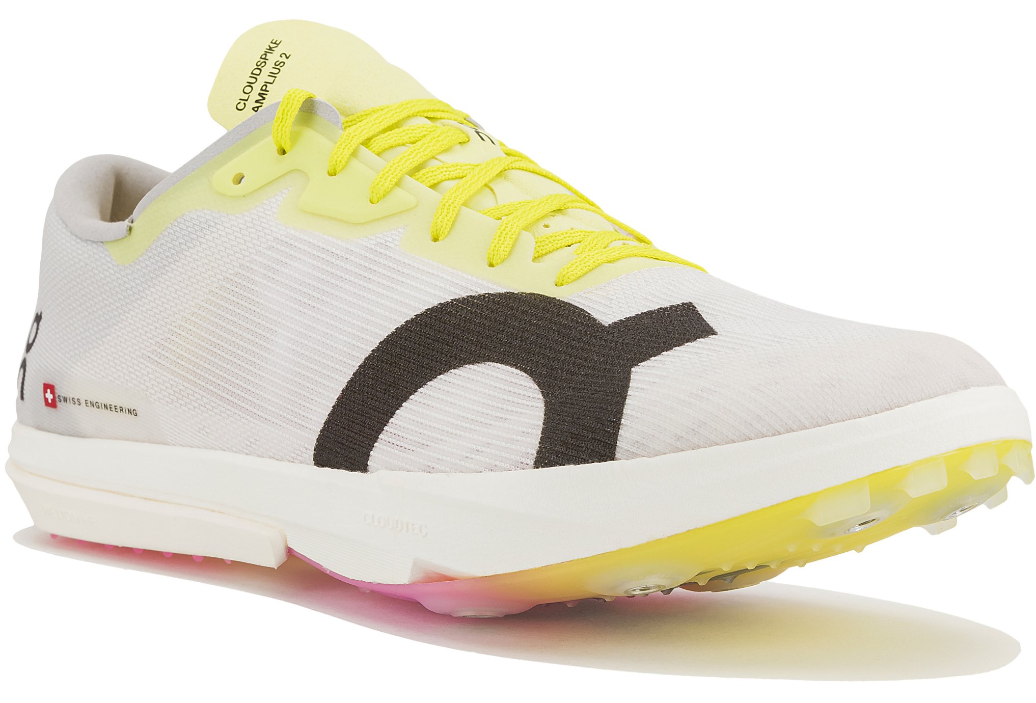 On-Running Cloudspike Amplius 2 Chaussures de sport femme - On-Running - Chaussures de sport