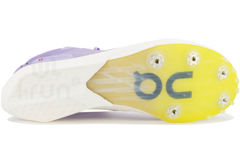 On-Running Cloudspike Amplius 2