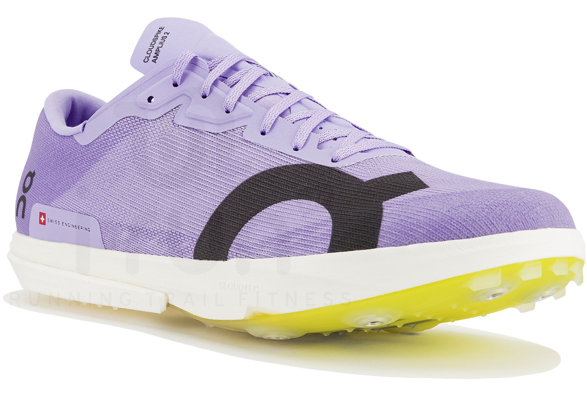 On-Running Cloudspike Amplius 2 special offer | Women Shoes Track