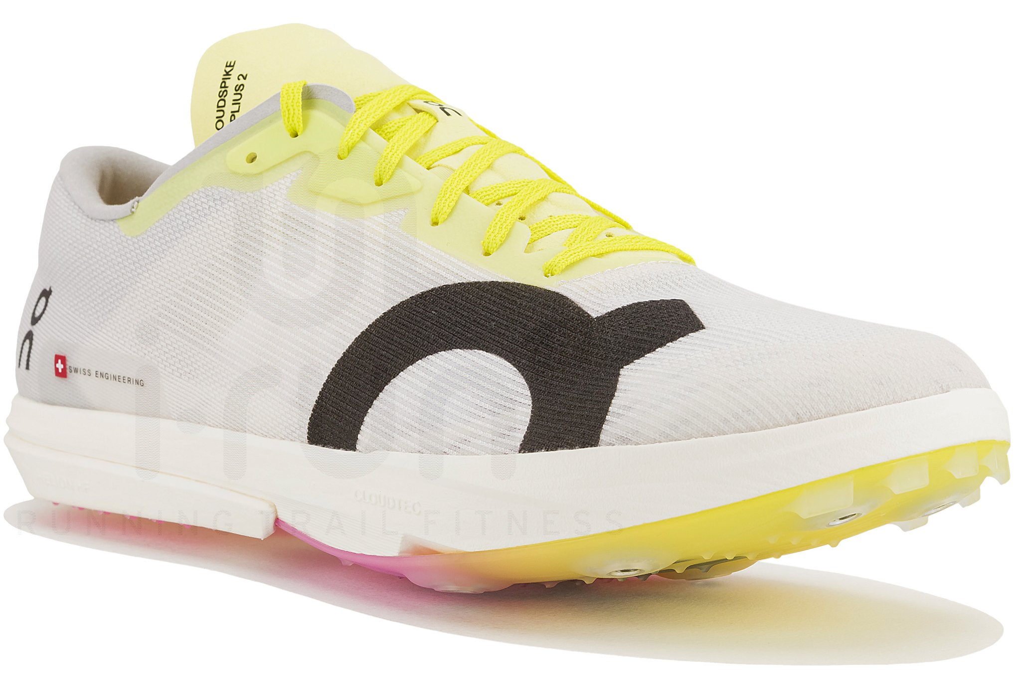 On-Running Cloudspike Amplius 2 | Men Shoes Track On-Running